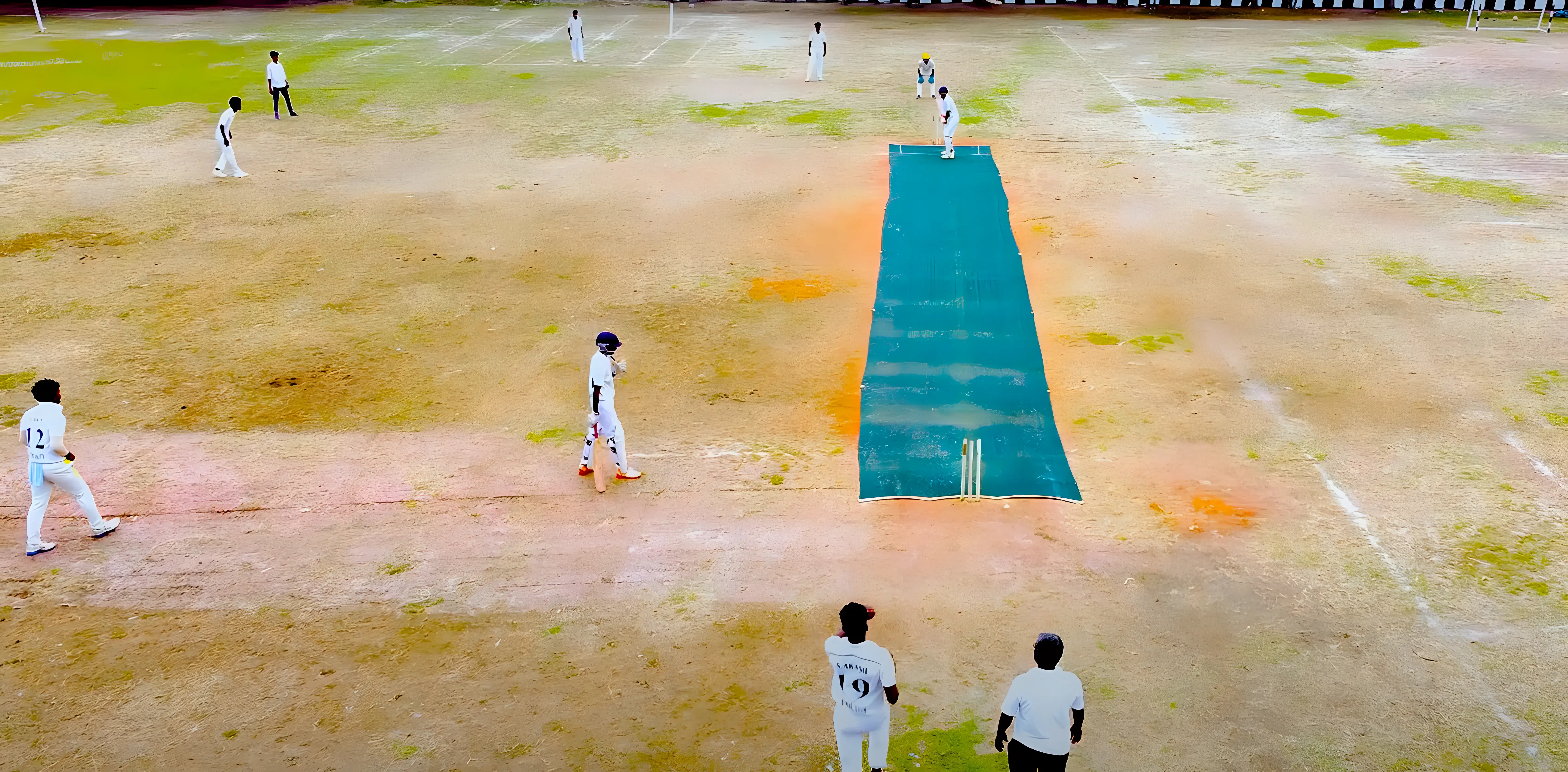 PERI Institute of Technology Chennai sports photo 2